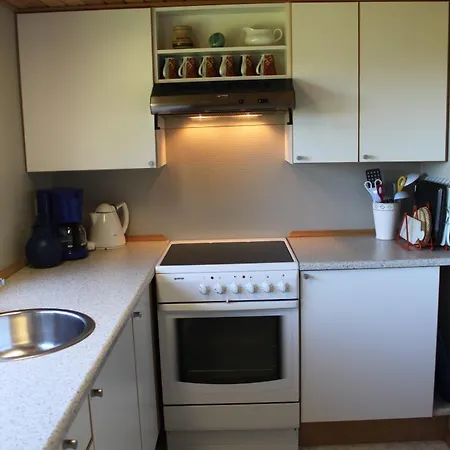 Holiday Tornby 065221 Feriehus Hirtshals