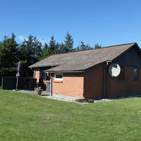 Feriehus Holiday Tornby 065221 Hirtshals