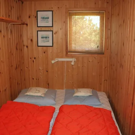 Holiday home Holiday Tornby 065221