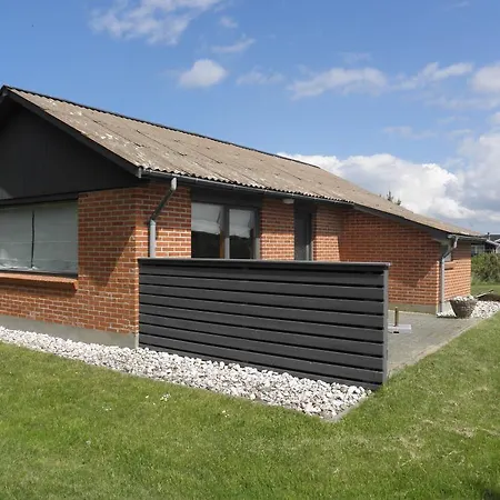 Holiday Tornby 065221 Feriehus Hirtshals